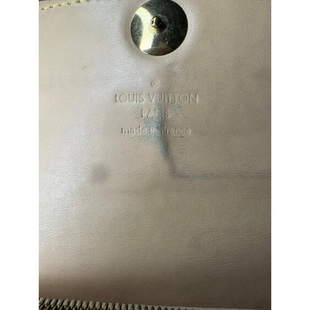 Louis Vuitton | Monogram Multicolore Sarah Wallet